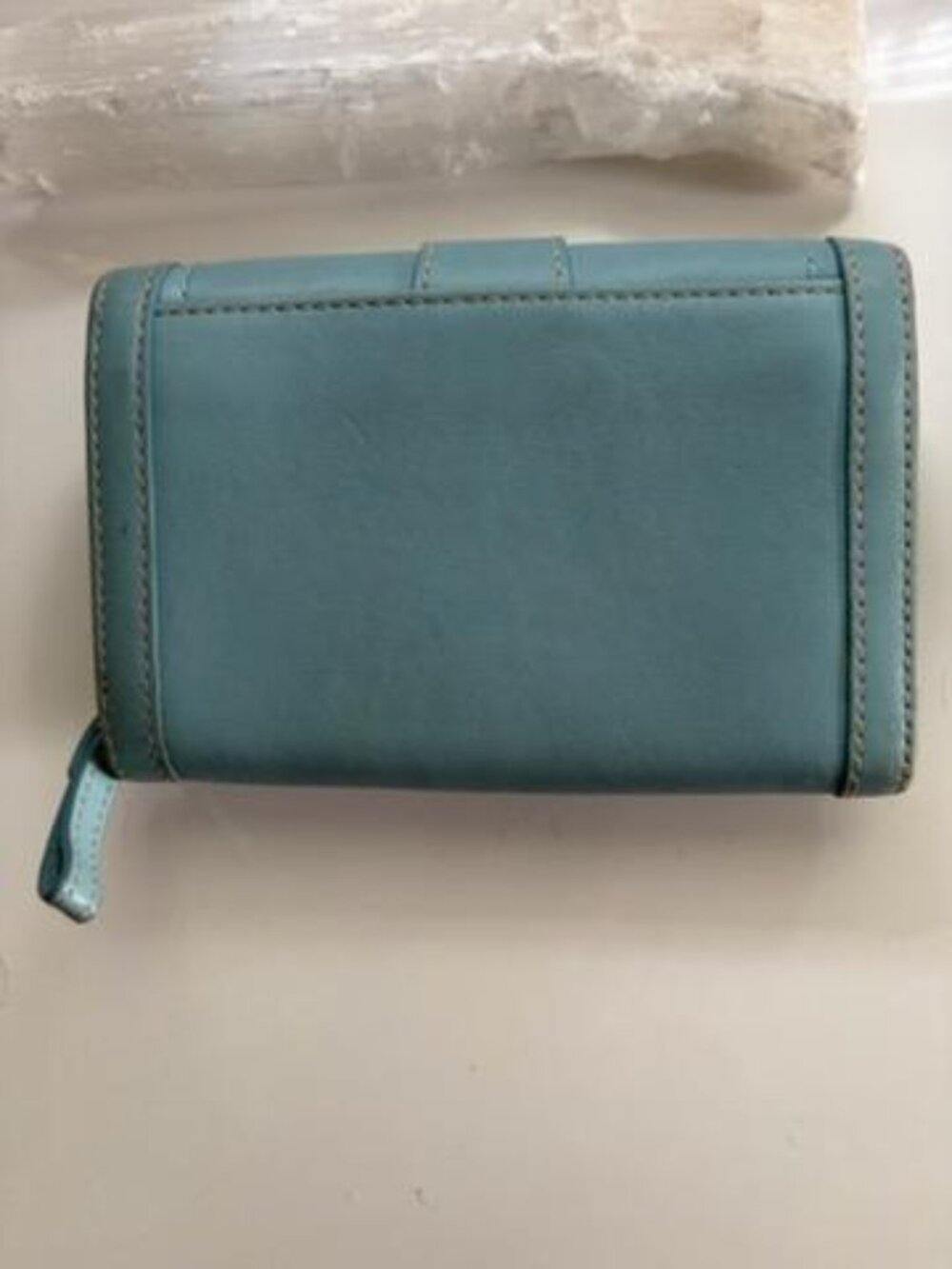Coach Soho leather wallet - Picture 3 of 12